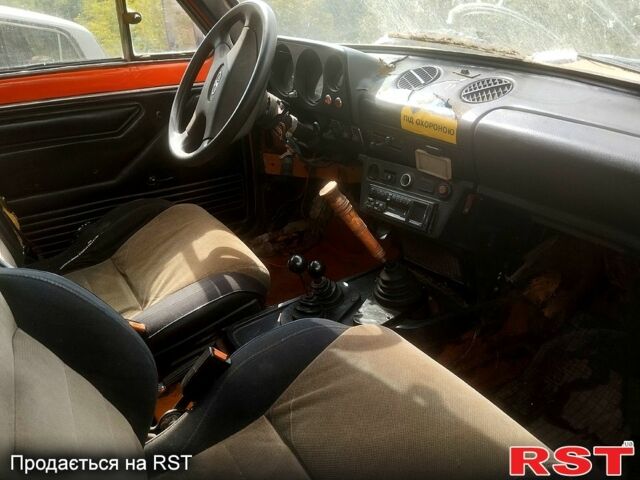 ВАЗ Нива, об'ємом двигуна 1.6 л та пробігом 0 тис. км за 1000 $, фото 8 на Automoto.ua