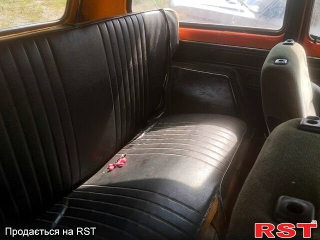 ВАЗ Нива, об'ємом двигуна 1.6 л та пробігом 0 тис. км за 1000 $, фото 10 на Automoto.ua