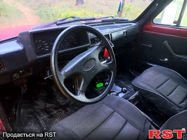 ВАЗ Нива, объемом двигателя 1.6 л и пробегом 144 тыс. км за 1550 $, фото 2 на Automoto.ua