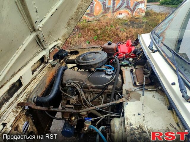 ВАЗ Нива, об'ємом двигуна 1.6 л та пробігом 200 тис. км за 899 $, фото 6 на Automoto.ua