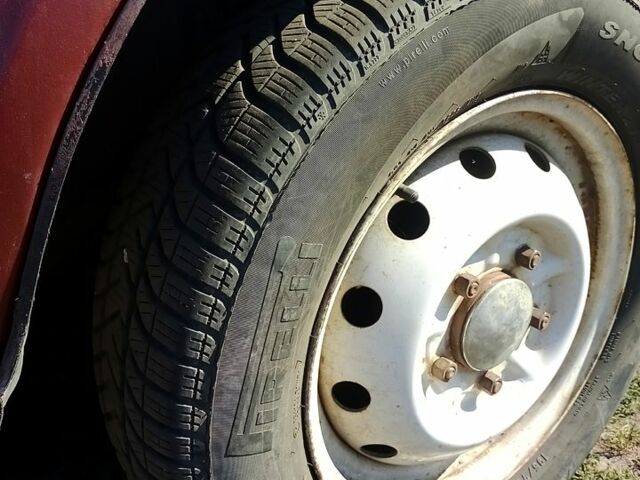 ВАЗ Нива, об'ємом двигуна 1.6 л та пробігом 167 тис. км за 2200 $, фото 4 на Automoto.ua