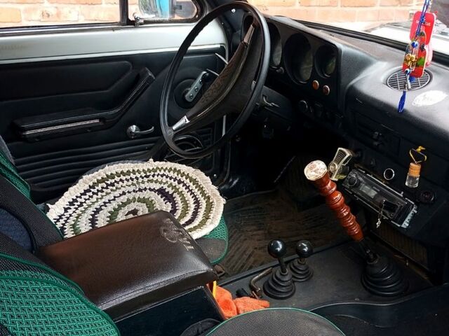 ВАЗ Нива, об'ємом двигуна 1.6 л та пробігом 7 тис. км за 1600 $, фото 3 на Automoto.ua