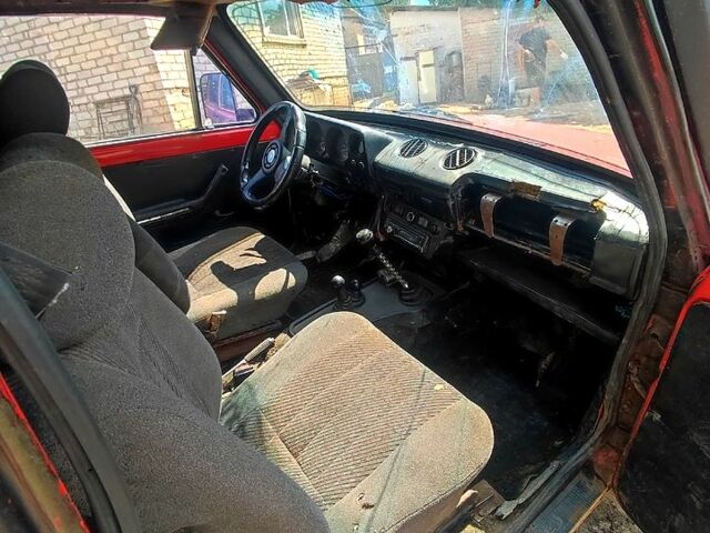 ВАЗ Нива, об'ємом двигуна 1.6 л та пробігом 230 тис. км за 1300 $, фото 8 на Automoto.ua