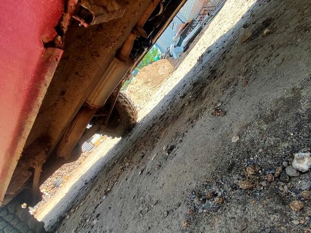 ВАЗ Нива, об'ємом двигуна 1.6 л та пробігом 230 тис. км за 1300 $, фото 10 на Automoto.ua