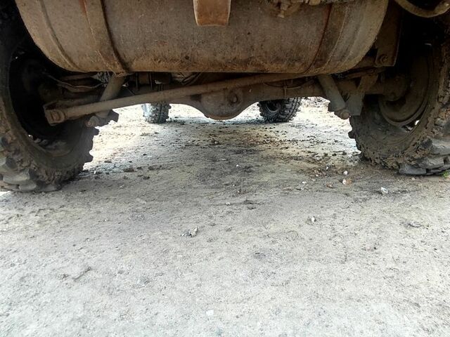 ВАЗ Нива, об'ємом двигуна 1.6 л та пробігом 230 тис. км за 1300 $, фото 11 на Automoto.ua