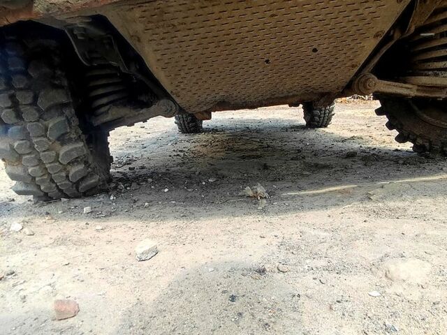 ВАЗ Нива, об'ємом двигуна 1.6 л та пробігом 230 тис. км за 1300 $, фото 9 на Automoto.ua