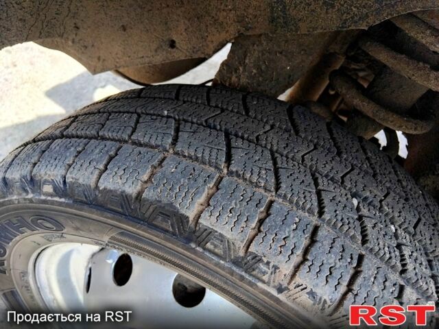 ВАЗ Нива, объемом двигателя 16 л и пробегом 57 тыс. км за 1250 $, фото 10 на Automoto.ua