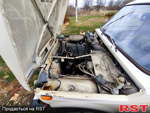 ВАЗ Нива, об'ємом двигуна 16 л та пробігом 60 тис. км за 1700 $, фото 10 на Automoto.ua