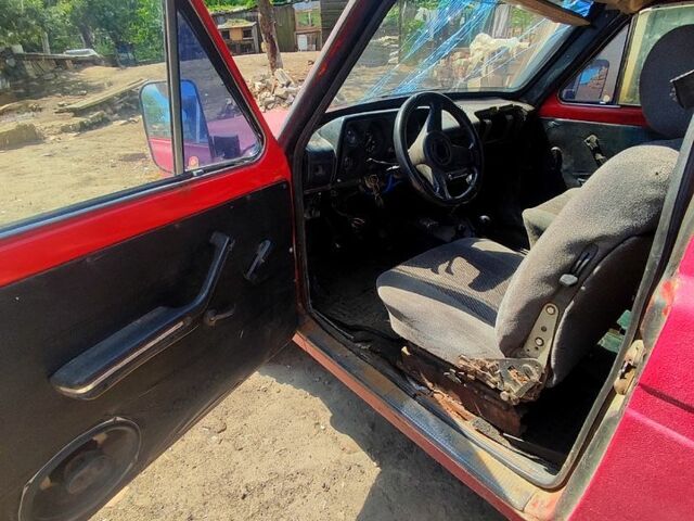 ВАЗ Нива, об'ємом двигуна 1.6 л та пробігом 230 тис. км за 1300 $, фото 4 на Automoto.ua