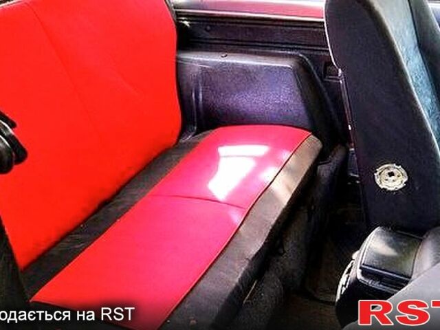 ВАЗ Нива, объемом двигателя 1.6 л и пробегом 0 тыс. км за 1400 $, фото 2 на Automoto.ua