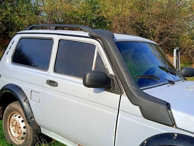 ВАЗ Нива, об'ємом двигуна 1.6 л та пробігом 0 тис. км за 2700 $, фото 3 на Automoto.ua