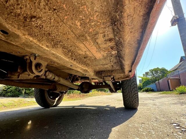 ВАЗ Нива, об'ємом двигуна 1.6 л та пробігом 100 тис. км за 960 $, фото 4 на Automoto.ua