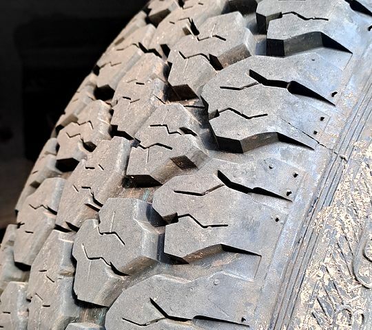 ВАЗ Нива, об'ємом двигуна 1.7 л та пробігом 100 тис. км за 1600 $, фото 2 на Automoto.ua