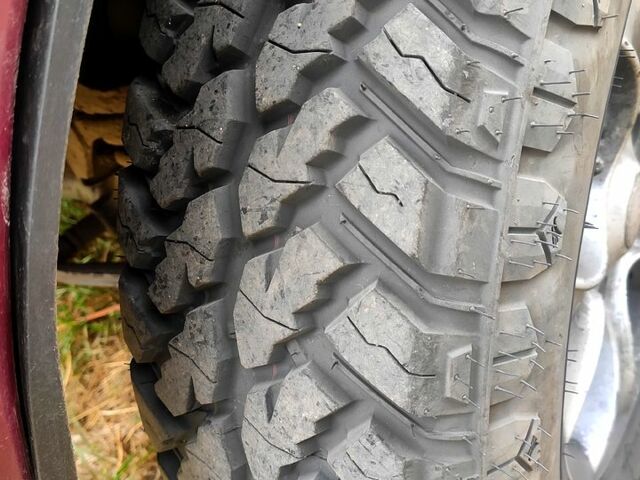 ВАЗ Нива, объемом двигателя 1.6 л и пробегом 120 тыс. км за 2200 $, фото 2 на Automoto.ua