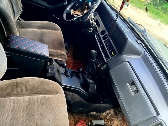 ВАЗ Нива, об'ємом двигуна 1.7 л та пробігом 0 тис. км за 1000 $, фото 4 на Automoto.ua