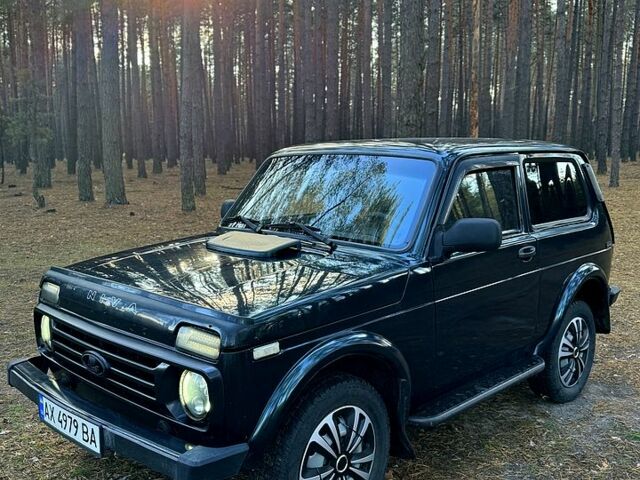 ВАЗ Нива, об'ємом двигуна 1.7 л та пробігом 185 тис. км за 2950 $, фото 2 на Automoto.ua