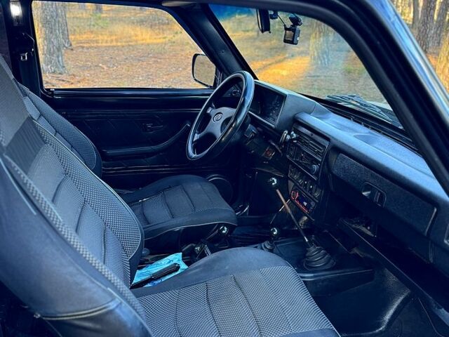 ВАЗ Нива, об'ємом двигуна 1.7 л та пробігом 185 тис. км за 2950 $, фото 6 на Automoto.ua