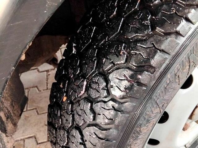 ВАЗ Нива, об'ємом двигуна 1.8 л та пробігом 0 тис. км за 1650 $, фото 4 на Automoto.ua