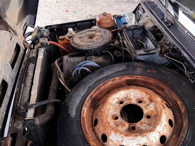 ВАЗ Нива, об'ємом двигуна 1.8 л та пробігом 0 тис. км за 1650 $, фото 5 на Automoto.ua