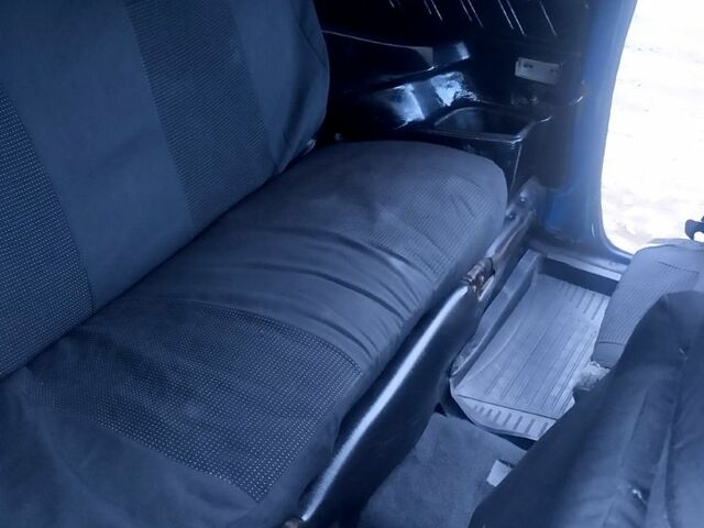 ВАЗ Нива, объемом двигателя 1.7 л и пробегом 0 тыс. км за 2500 $, фото 13 на Automoto.ua