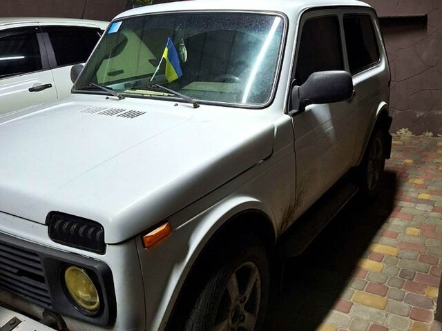 ВАЗ Нива, об'ємом двигуна 1.7 л та пробігом 220 тис. км за 3500 $, фото 1 на Automoto.ua