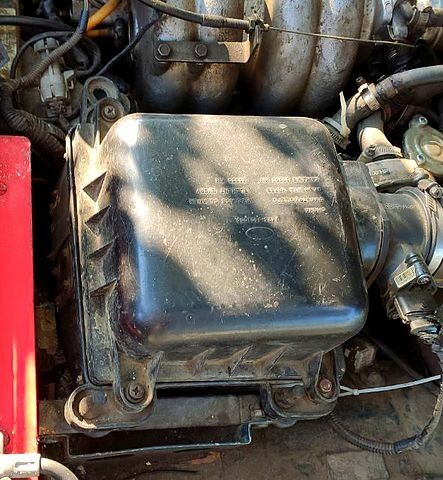 ВАЗ Нива, объемом двигателя 1.7 л и пробегом 208 тыс. км за 3000 $, фото 2 на Automoto.ua