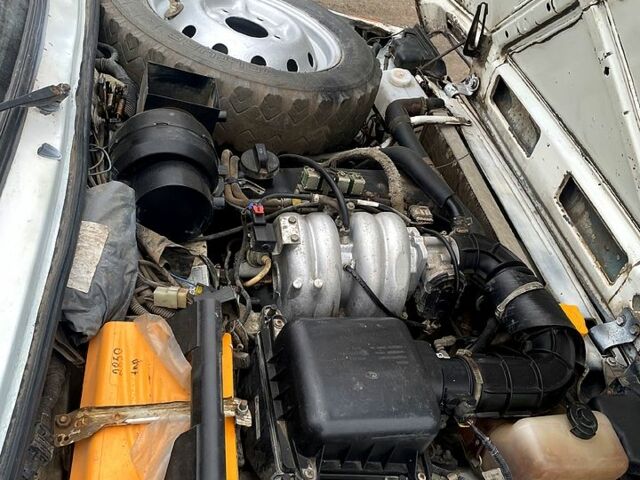 ВАЗ Нива, объемом двигателя 17 л и пробегом 0 тыс. км за 1900 $, фото 6 на Automoto.ua
