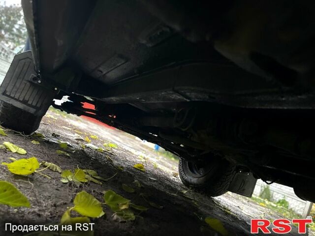 ВАЗ Нива, объемом двигателя 1.7 л и пробегом 71 тыс. км за 4500 $, фото 6 на Automoto.ua