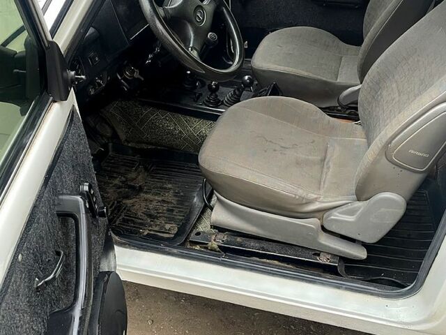 ВАЗ Нива, объемом двигателя 17 л и пробегом 0 тыс. км за 1900 $, фото 5 на Automoto.ua