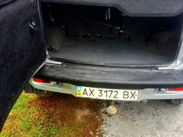 ВАЗ Нива 2005 у Краснокутске на Automoto.ua ВАЗ Нива, об'ємом двигуна 1.7 л та пробігом 0 тис. км за 3500 $, фото 6 на Automoto.ua