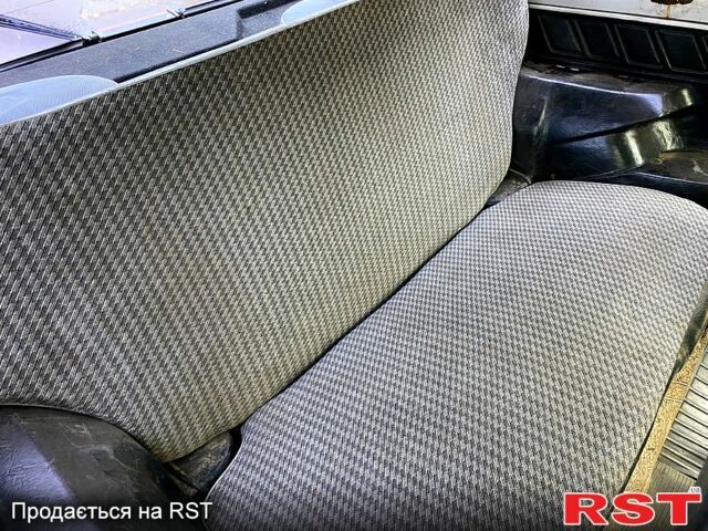 ВАЗ Нива, об'ємом двигуна 17 л та пробігом 0 тис. км за 1400 $, фото 5 на Automoto.ua