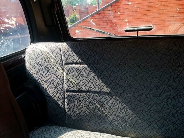 ВАЗ Нива, объемом двигателя 1.7 л и пробегом 60 тыс. км за 3610 $, фото 4 на Automoto.ua