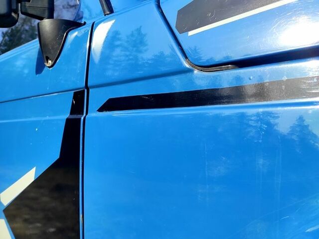 ВАЗ Нива, объемом двигателя 1.7 л и пробегом 60 тыс. км за 4400 $, фото 5 на Automoto.ua