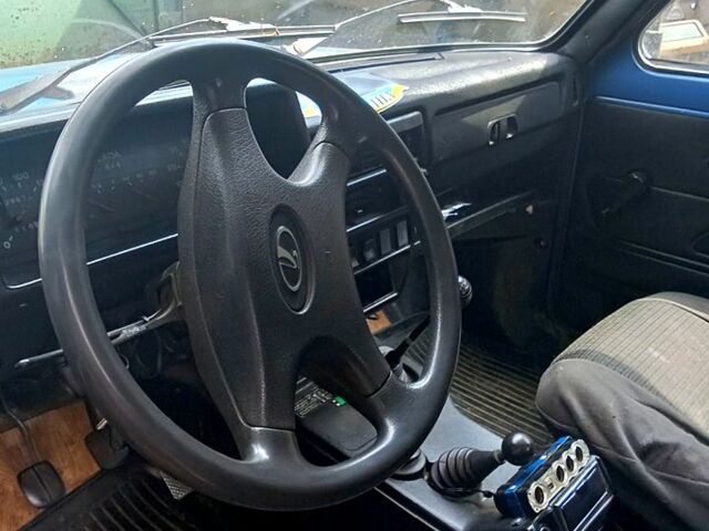 ВАЗ Нива, объемом двигателя 1.7 л и пробегом 0 тыс. км за 3000 $, фото 1 на Automoto.ua