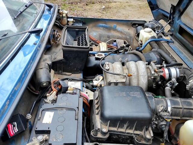 ВАЗ Нива, объемом двигателя 1.7 л и пробегом 60 тыс. км за 4400 $, фото 3 на Automoto.ua