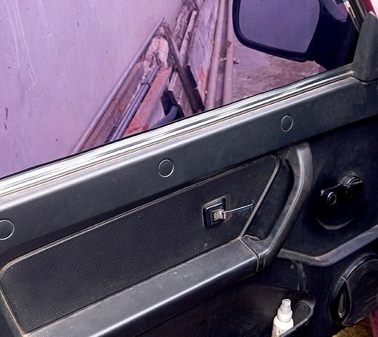 ВАЗ Нива, об'ємом двигуна 1.6 л та пробігом 180 тис. км за 4100 $, фото 8 на Automoto.ua