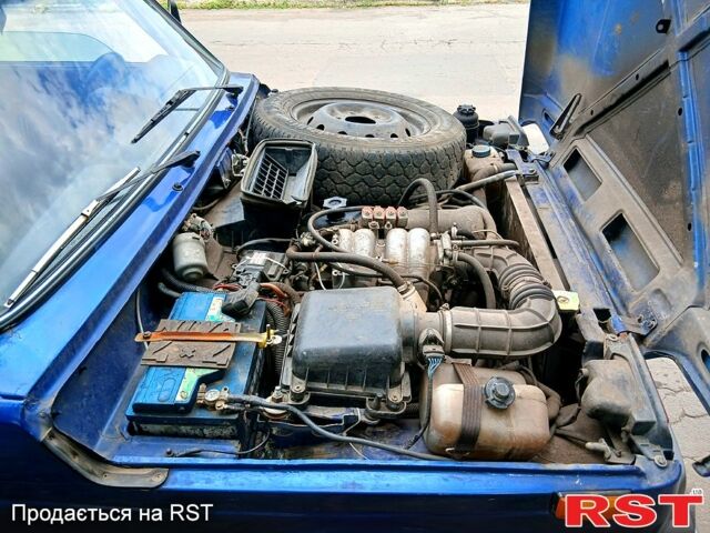 ВАЗ Нива, об'ємом двигуна 1.7 л та пробігом 0 тис. км за 2000 $, фото 5 на Automoto.ua