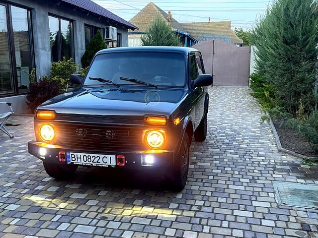 ВАЗ Нива, об'ємом двигуна 1.7 л та пробігом 0 тис. км за 4600 $, фото 1 на Automoto.ua