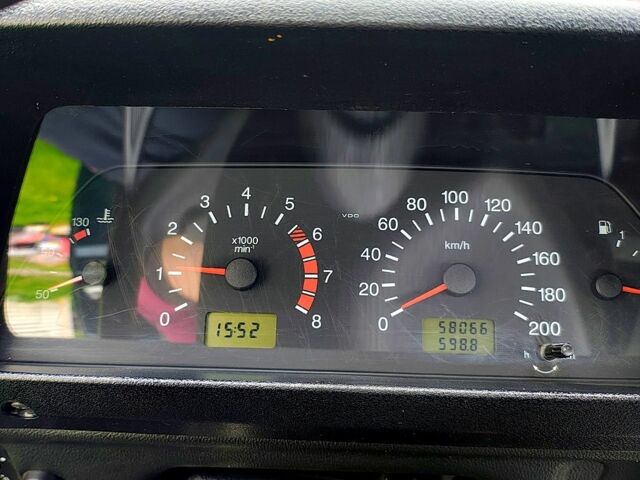 ВАЗ Нива, объемом двигателя 1.7 л и пробегом 58 тыс. км за 3500 $, фото 1 на Automoto.ua