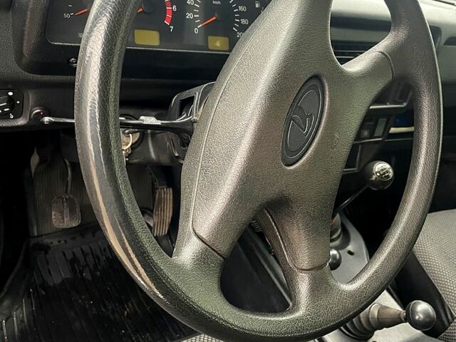 ВАЗ Нива, объемом двигателя 1.7 л и пробегом 81 тыс. км за 6100 $, фото 8 на Automoto.ua