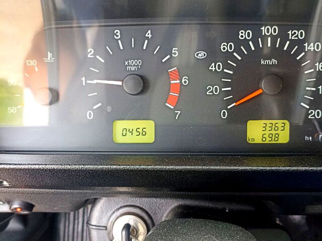 ВАЗ Нива, объемом двигателя 1.7 л и пробегом 0 тыс. км за 8300 $, фото 10 на Automoto.ua