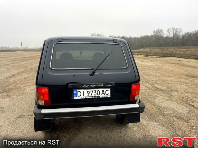 ВАЗ Нива, объемом двигателя 1.7 л и пробегом 81 тыс. км за 6100 $, фото 9 на Automoto.ua