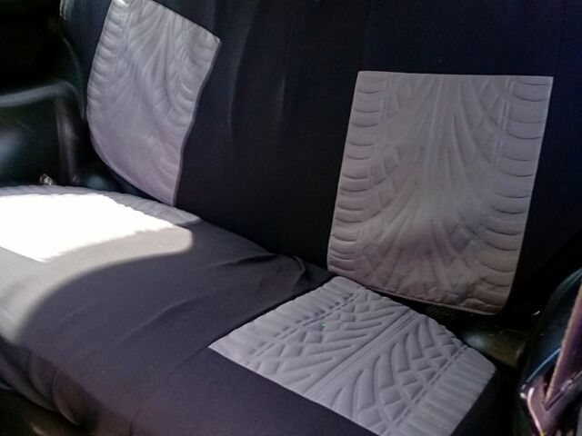 ВАЗ Нива, объемом двигателя 1.7 л и пробегом 200 тыс. км за 4600 $, фото 2 на Automoto.ua