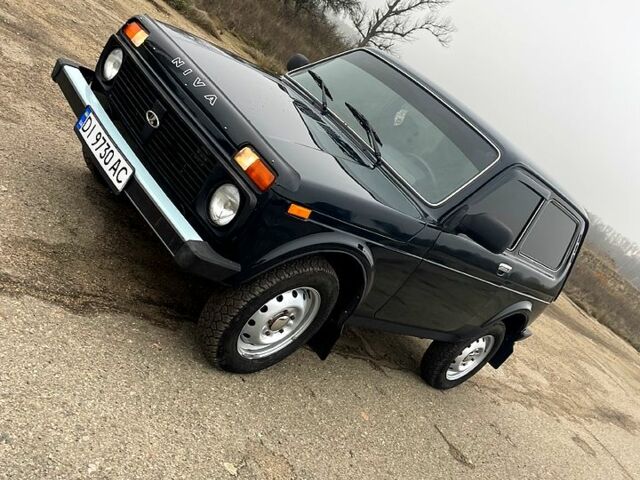 ВАЗ Нива, объемом двигателя 1.7 л и пробегом 81 тыс. км за 6100 $, фото 3 на Automoto.ua