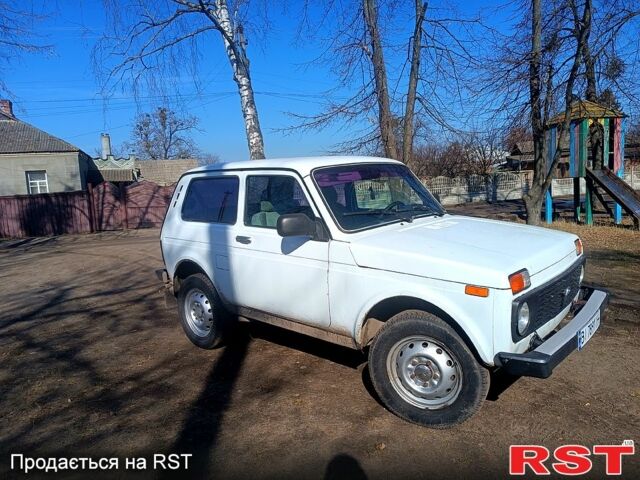 ВАЗ Нива, объемом двигателя 17 л и пробегом 0 тыс. км за 3620 $, фото 4 на Automoto.ua