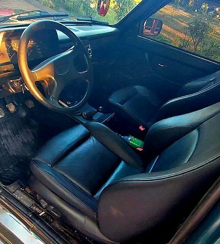 ВАЗ Нива, объемом двигателя 1.7 л и пробегом 82 тыс. км за 4800 $, фото 3 на Automoto.ua