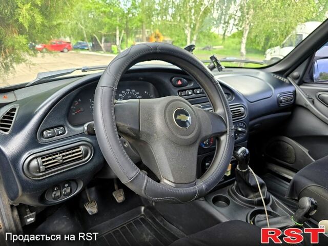 ВАЗ Нива, об'ємом двигуна 1.7 л та пробігом 135 тис. км за 4800 $, фото 4 на Automoto.ua