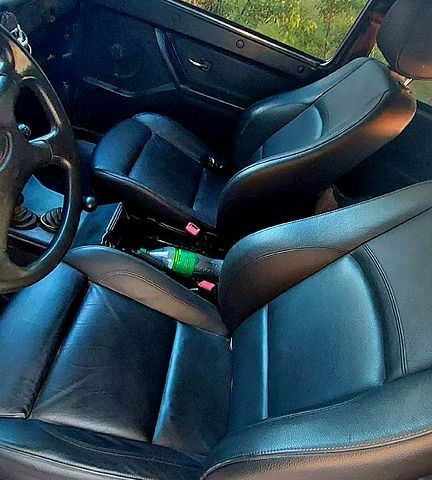 ВАЗ Нива, объемом двигателя 1.7 л и пробегом 82 тыс. км за 4800 $, фото 5 на Automoto.ua