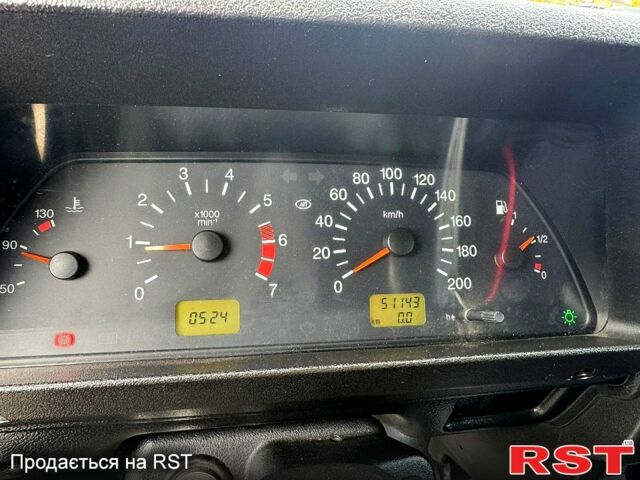 ВАЗ Нива, объемом двигателя 1.7 л и пробегом 50 тыс. км за 6700 $, фото 7 на Automoto.ua