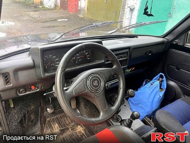 ВАЗ Нива, объемом двигателя 1.7 л и пробегом 85 тыс. км за 1700 $, фото 7 на Automoto.ua